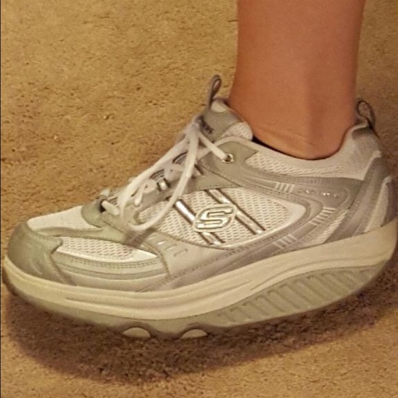 Sketcher ShapeUps