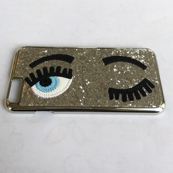 iPhone 6/6s 💕Big Eye 💕cellphone case NEW