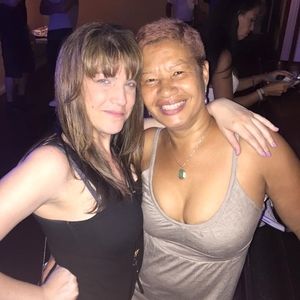 Meet your Posher, Miriam