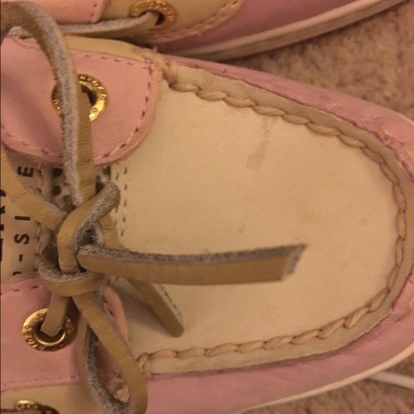 Sperrys - Picture 2 of 4