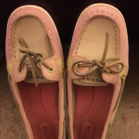 Sperrys - Picture 3 of 4