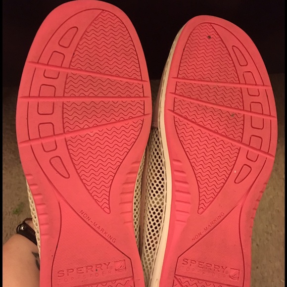 Sperrys - Picture 4 of 4