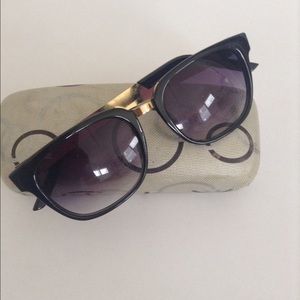 Sun glasses