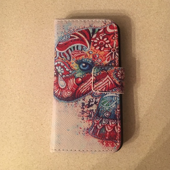 iPhone 5/5s phone case