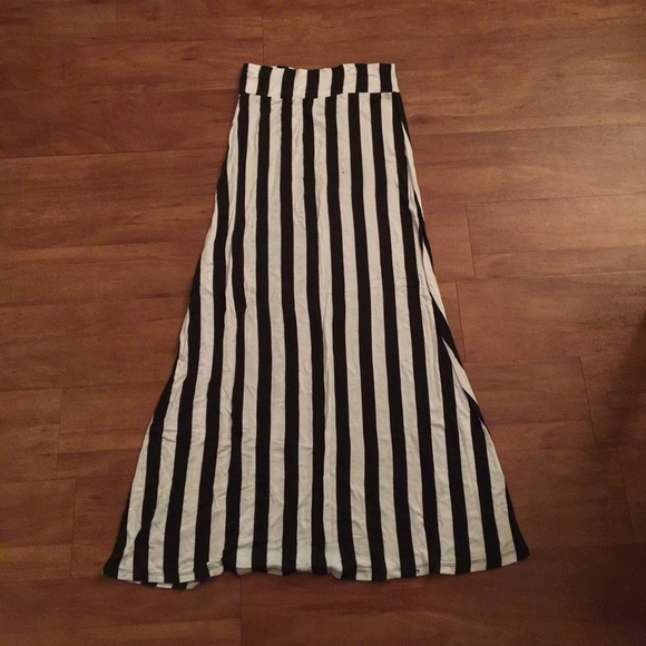 Maxi Skirt