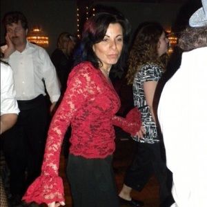 Meet your Posher, Lisa