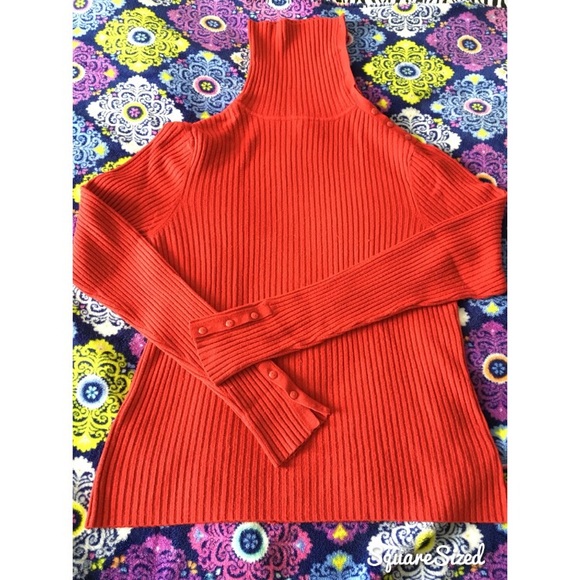 Worthington Turtle neck sweater