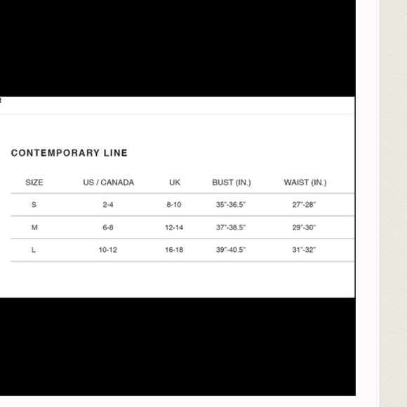 HP! April Spirit Strappy Cutout Tunic- S - Picture 4 of 9