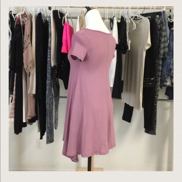 HP! April Spirit Strappy Cutout Tunic- S - Picture 3 of 9