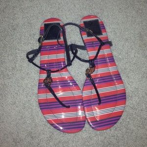 Tory Burch sandals