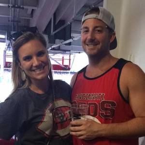 Meet your Posher, Alex