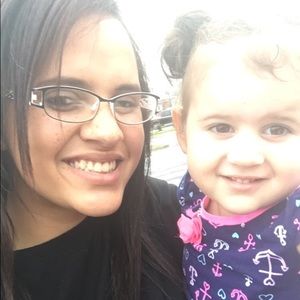 Meet your Posher, Traci