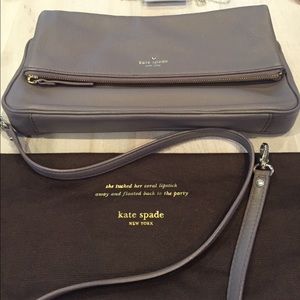 Kate Spade Women's Cobble Hill Marsala Clutch