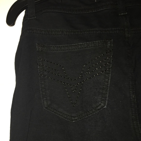Vigoss jeggings sz 5/6 28