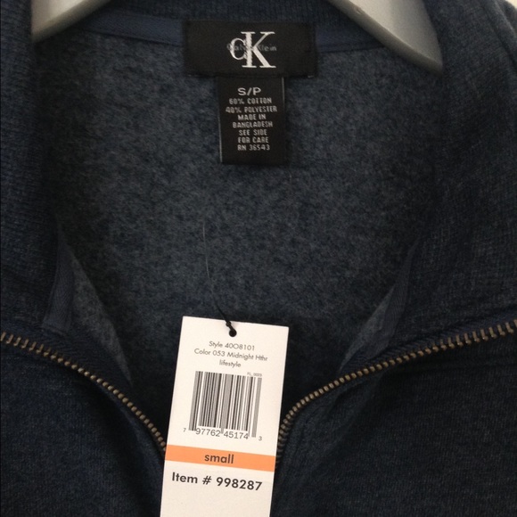 Jacket - Picture 2 of 2