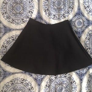 ⭐️SALE⭐️ Brigitte Mini Skirt: American Apparel