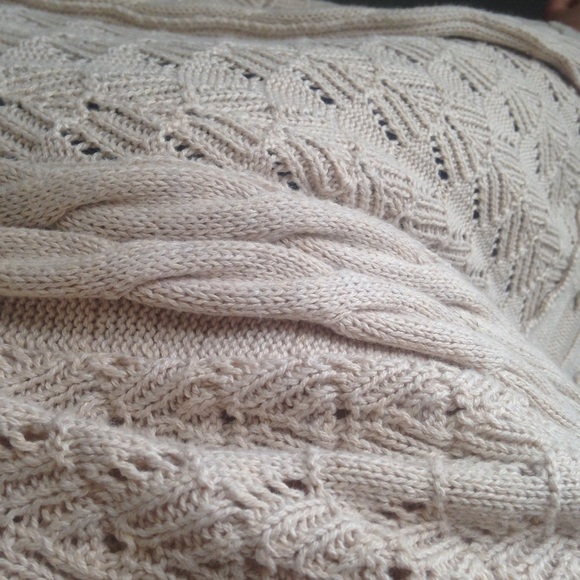 Short Sleeve Cardigan - Picture 3 of 3