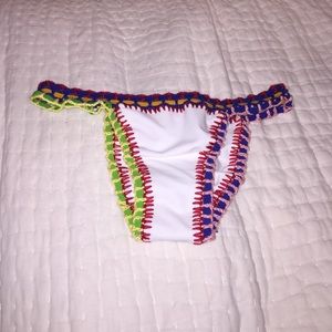 "Kini" Bikini Bottoms