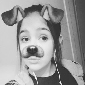 Meet your Posher, Skye