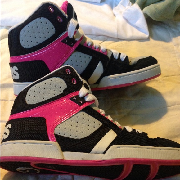 Osiris shoes