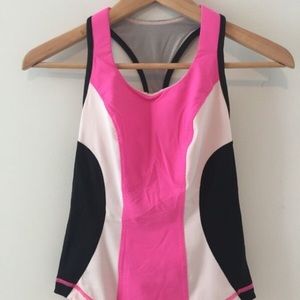 Athletic Tank