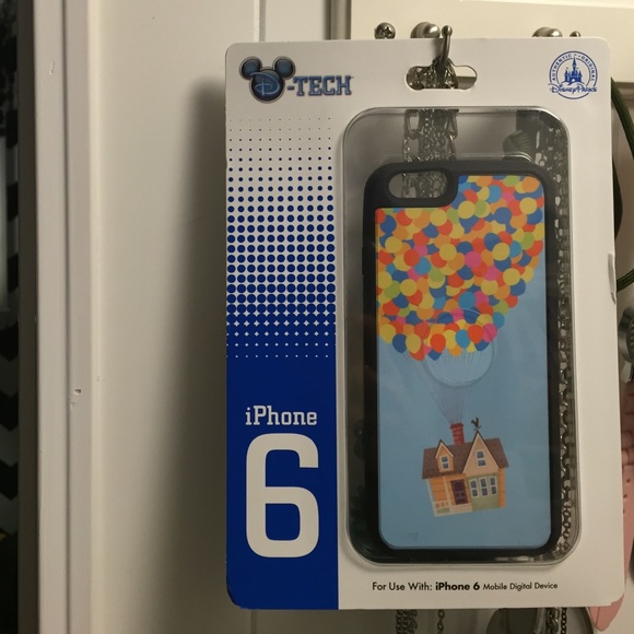 iPhone 6 case