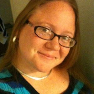 Meet your Posher, April