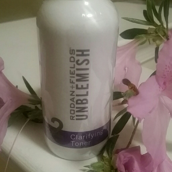 Rodan and Fields Unblemish #2 Toner