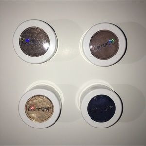 ColourPop Shadow Set