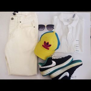 T shirt