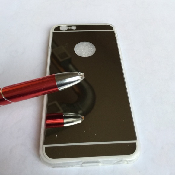 iPhone 6/6s Mirror  cellphone case