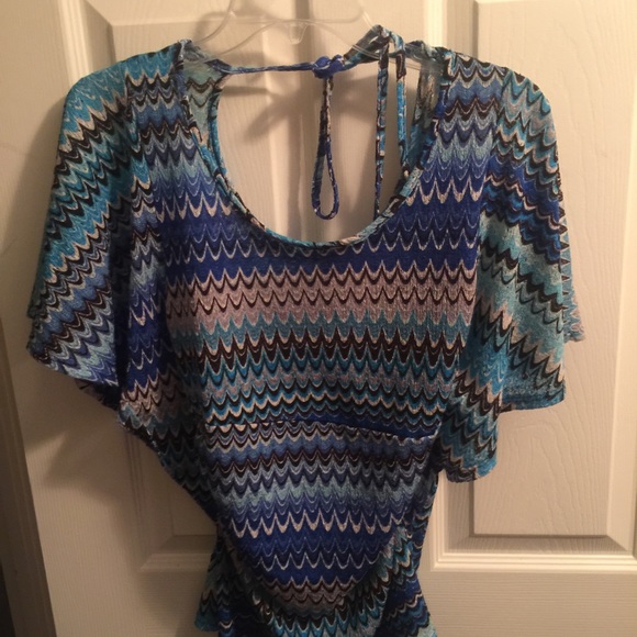 Cute top