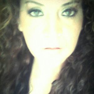 Meet your Posher, Karen A.