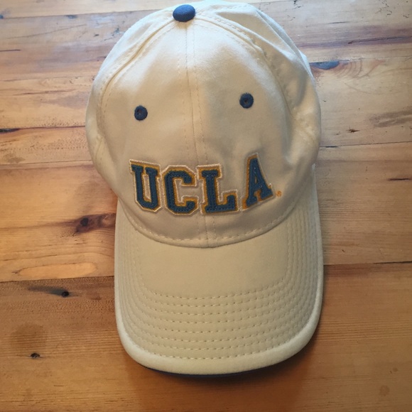 Ucla Bruins Flex fit cap