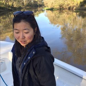 Meet your Posher, Annie