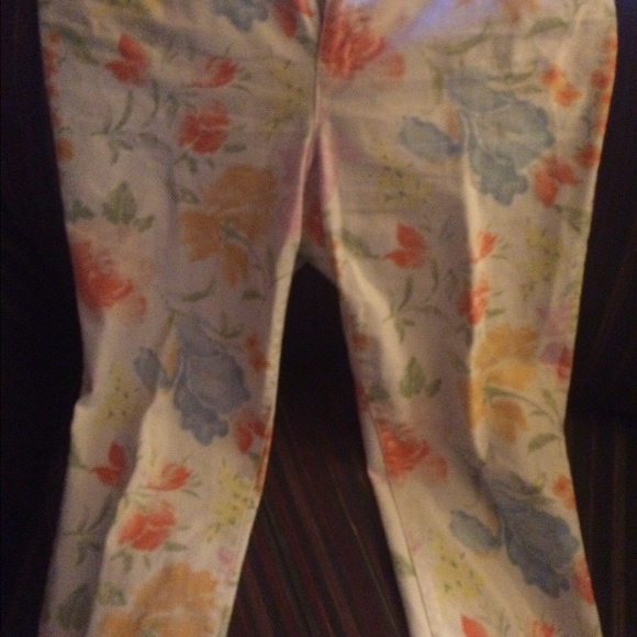 Pants by Ralph Laureen