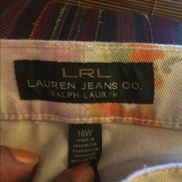 Pants by Ralph Laureen - Picture 2 of 3