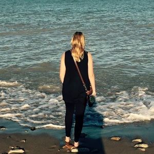 Meet your Posher, Kristen