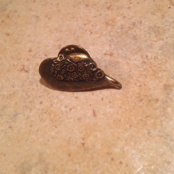 3 Mini Brooches - Picture 3 of 4