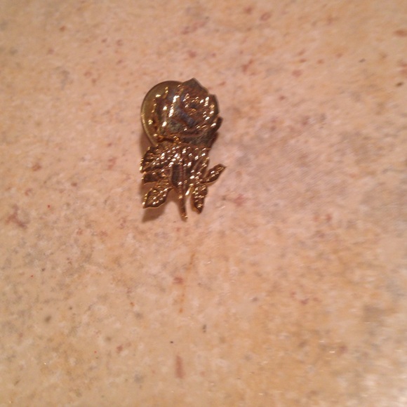 3 Mini Brooches - Picture 4 of 4