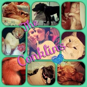 Meet your Posher, Chanda