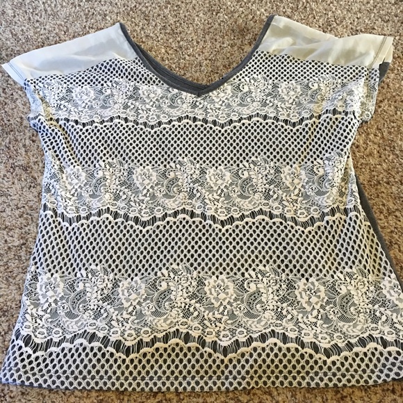 Vanity top