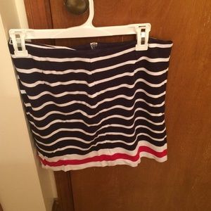 Banana Republic skirt