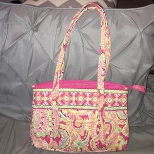 Cute Vera Bradley purse