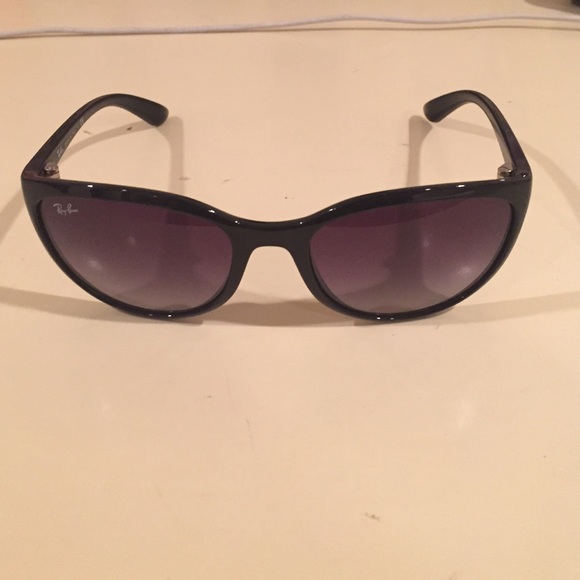 Ray ban cat sunglasses