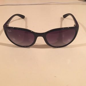 Ray ban cat sunglasses
