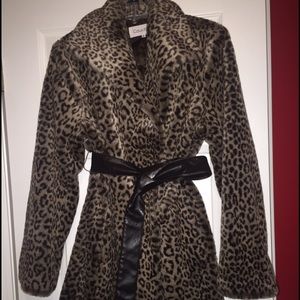 Calvin Klein jacket sz M