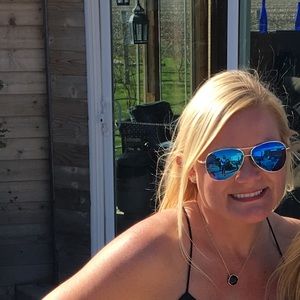 Meet your Posher, Katy