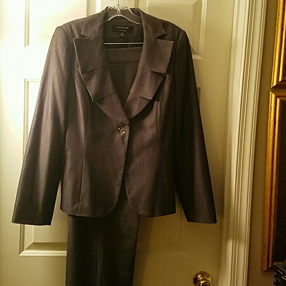 Suit