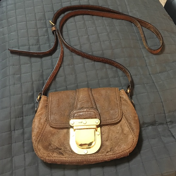 Michael Kors Crossbody